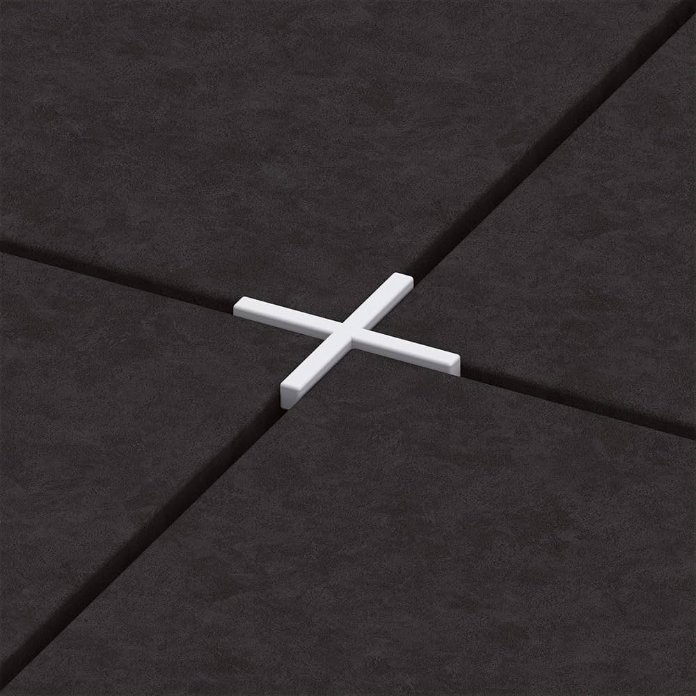 Zeminer cross spacers ürün grubu